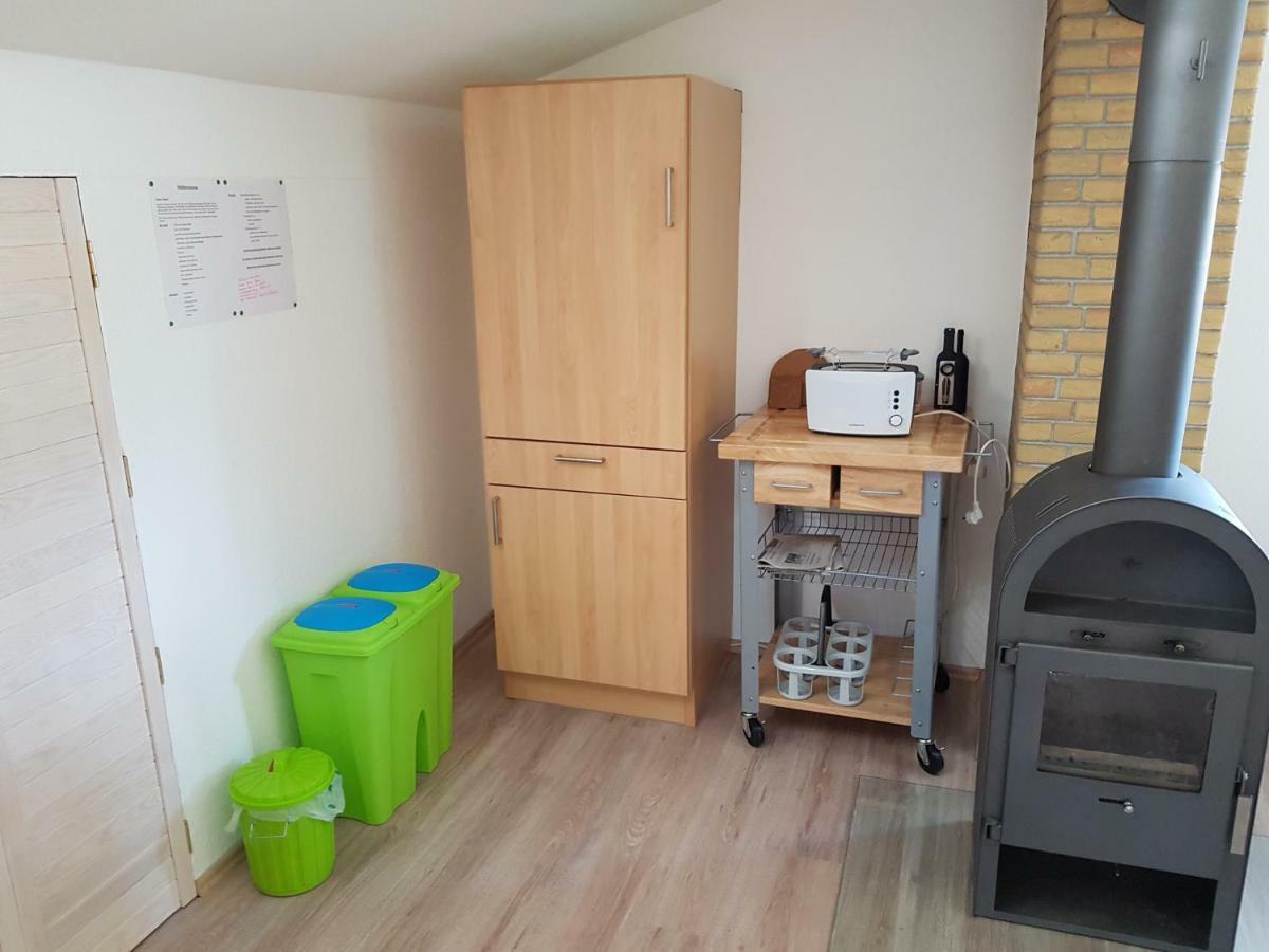 Hoellenbergblick Spirkelbach Esterno foto